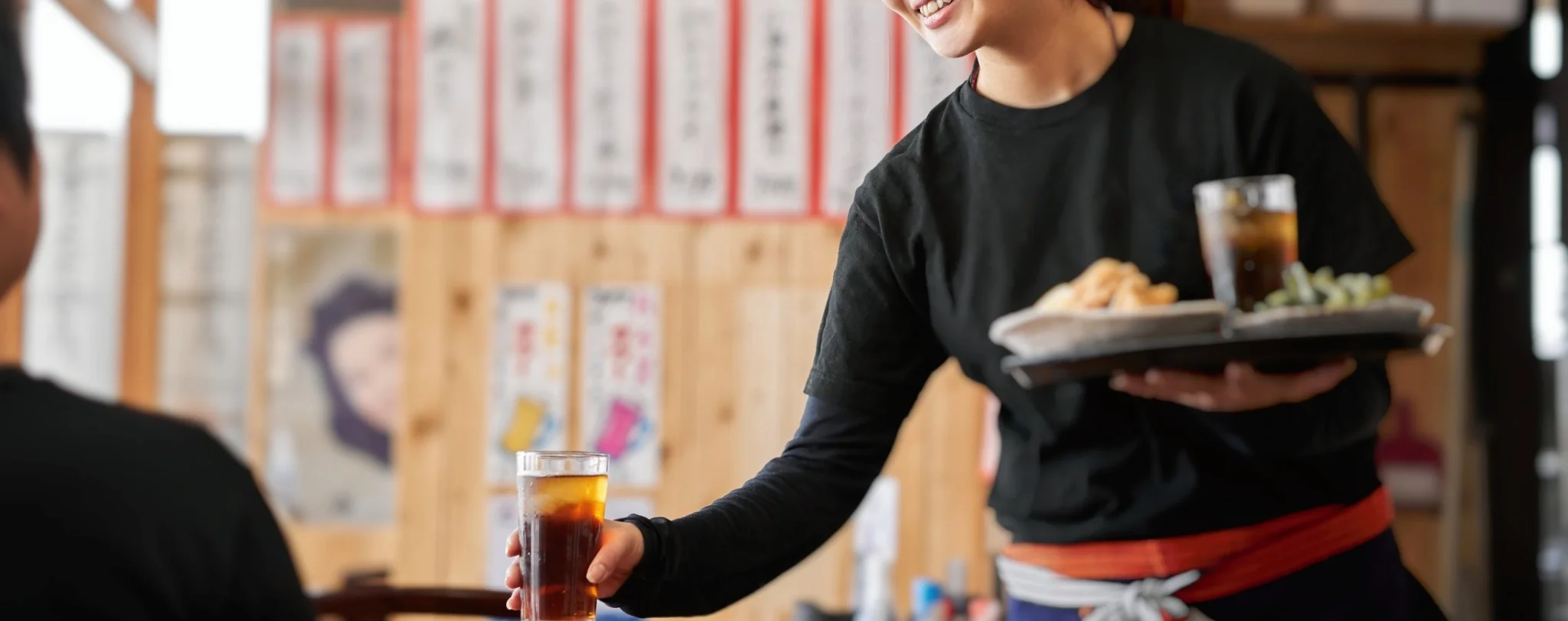 飲食店